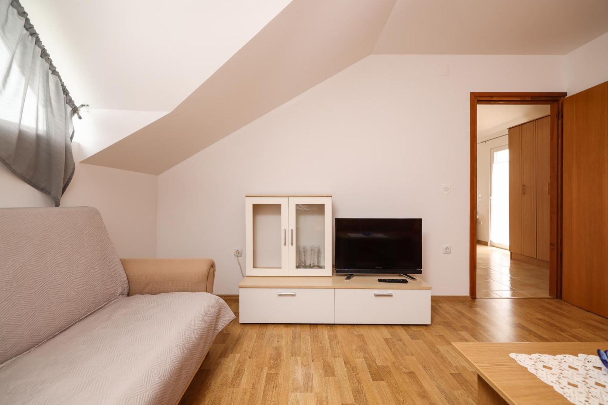 נין Apartments Kika מראה חיצוני תמונה