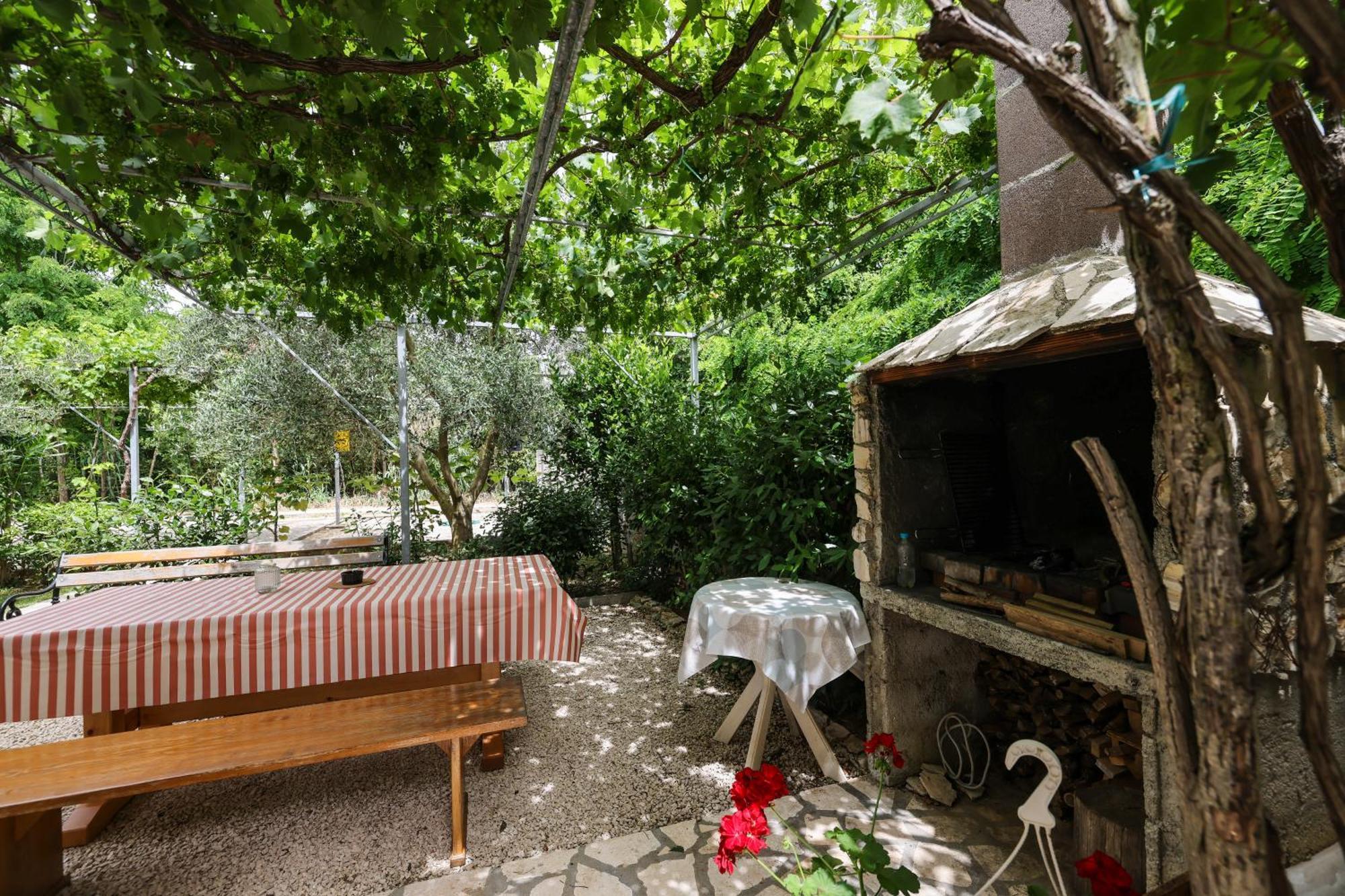 נין Apartments Kika מראה חיצוני תמונה