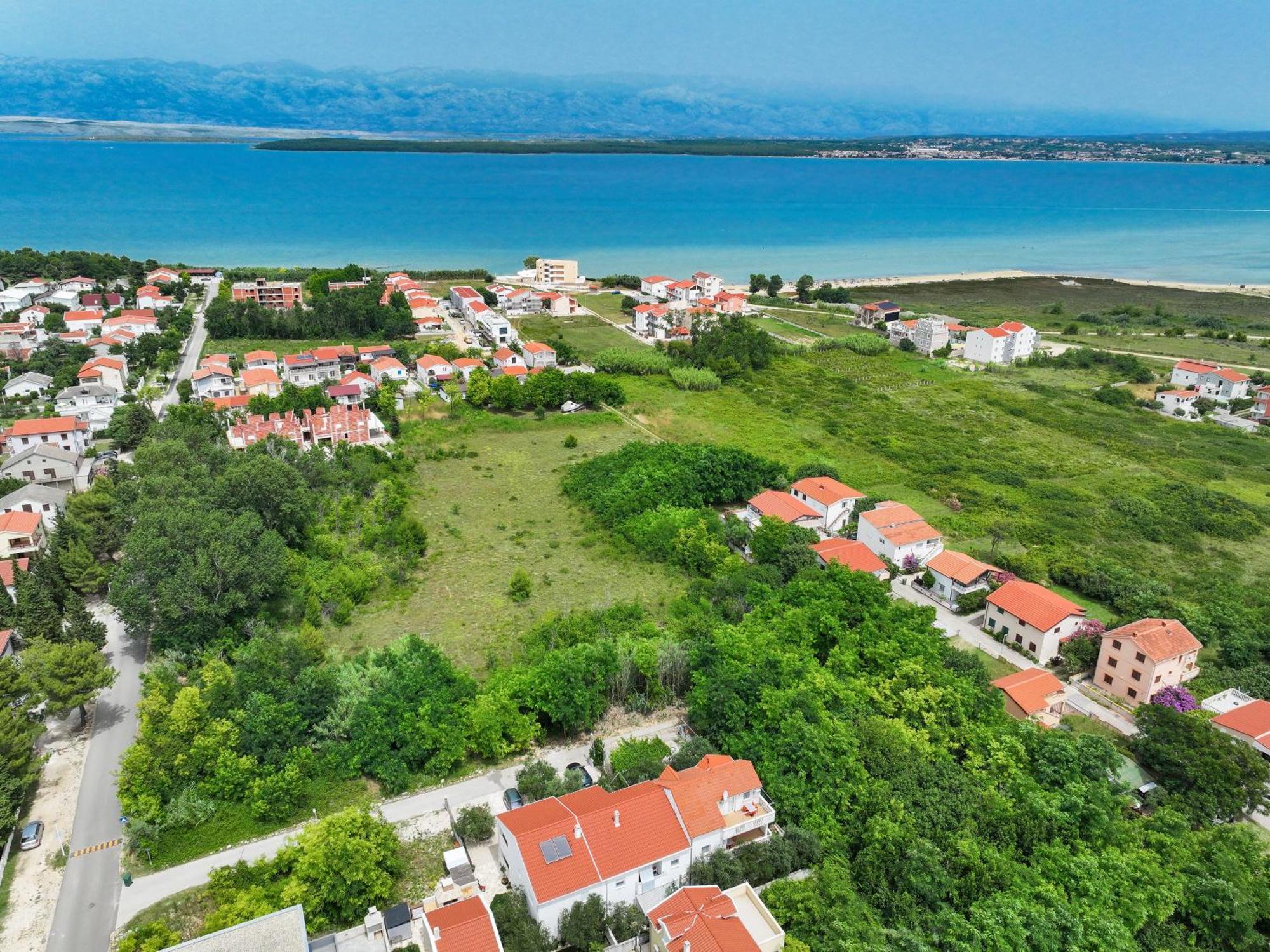 נין Apartments Kika מראה חיצוני תמונה