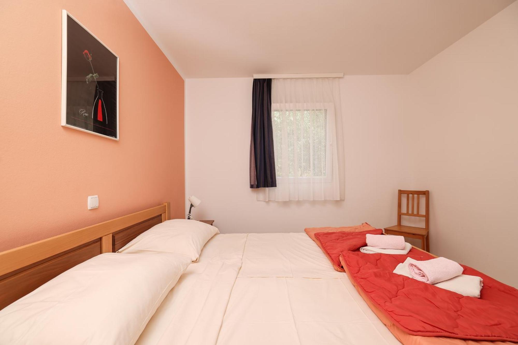 נין Apartments Kika מראה חיצוני תמונה